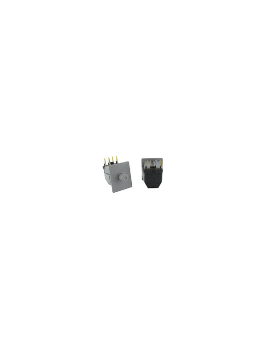 Contacteur de siège adaptable pour cub cadet - mtd - murray sur modèles 121s070-0986-f1, 13b326jc758, 17adcact058, 40r877-0007-g