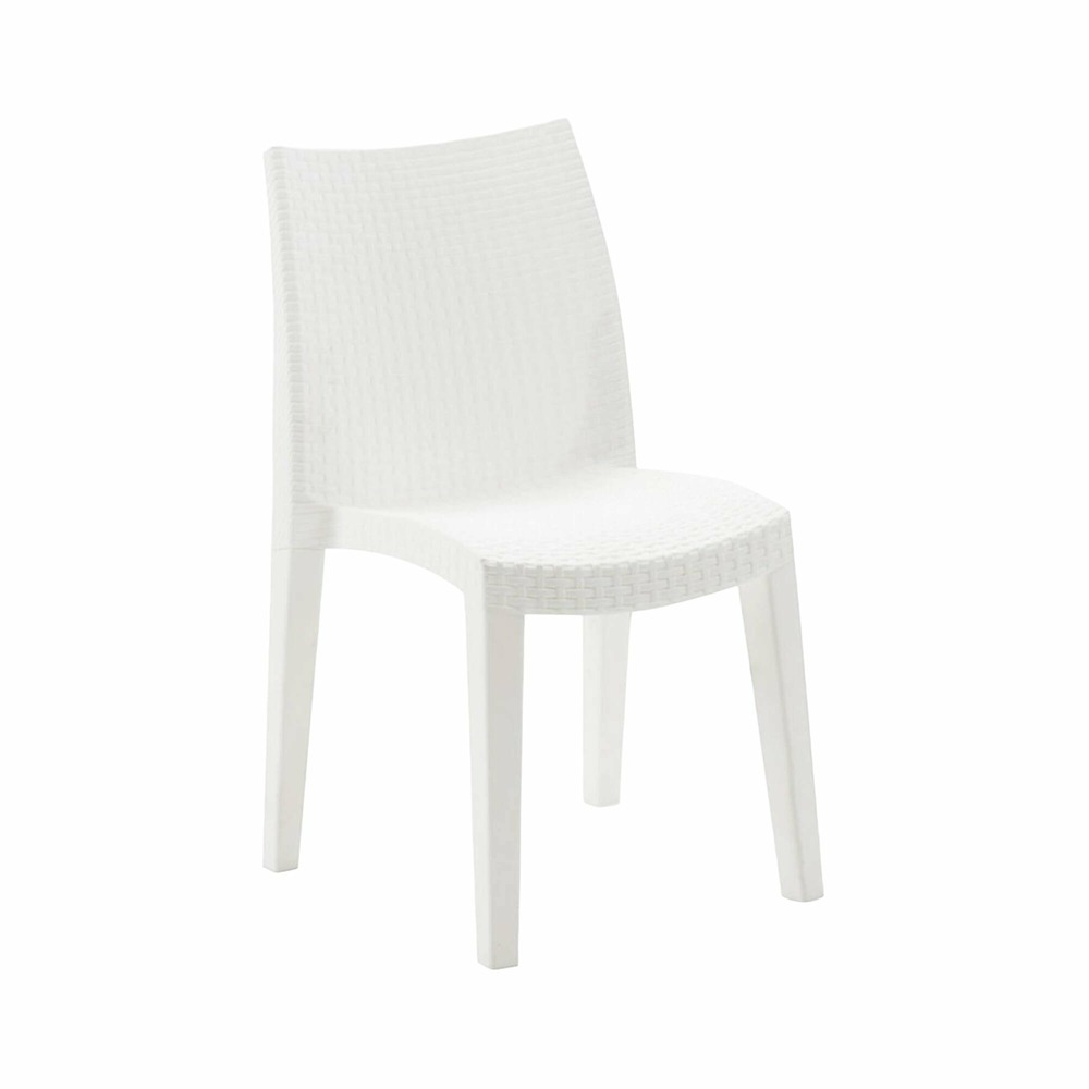 Chaise d’extérieur dmondin