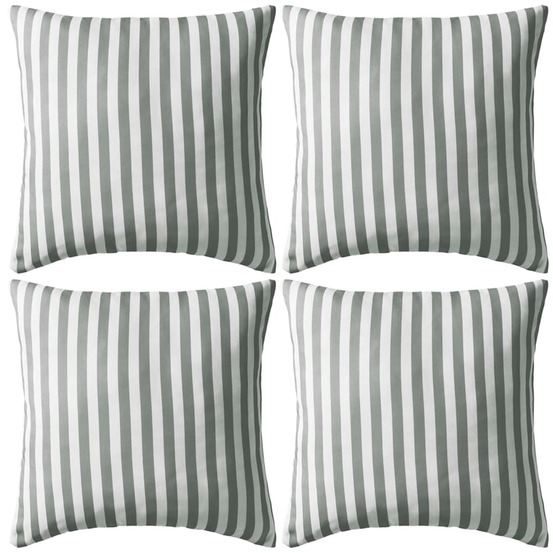 OREILLER D EXTERIEUR 4 PCS I 2-(867012)