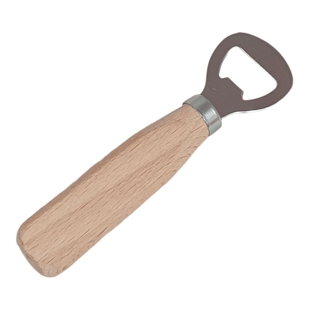 Playwood - ouvre-bouteilles en bois de hêtre sl0399