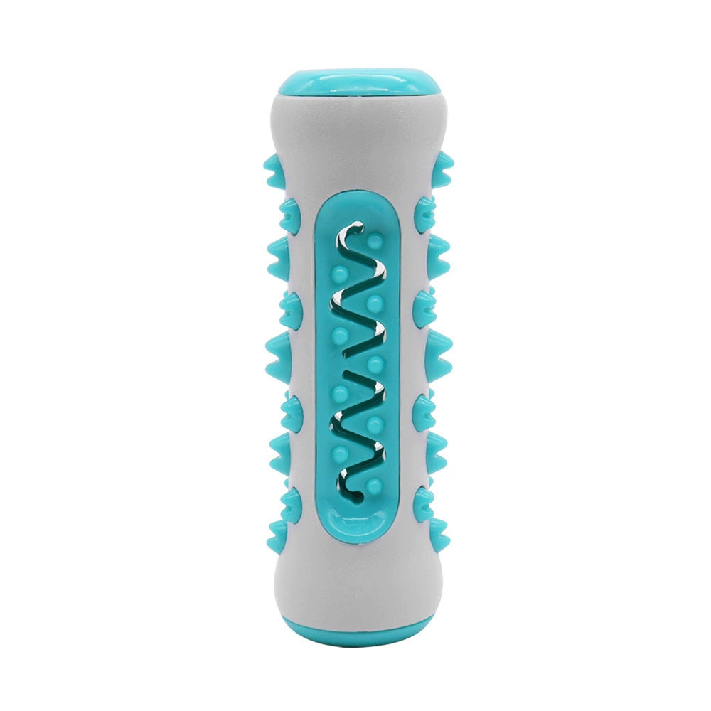 Dtopbuyage jouet à mastication en caoutchouc pour chiens