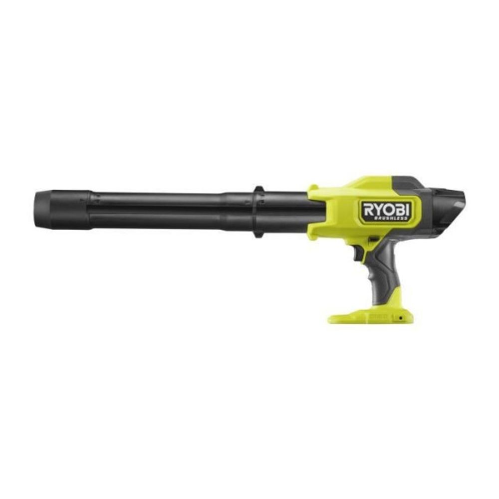 Souffleur ultra compact - - 18 v - brushless - vitesse max. 241,5 km/h - débit air max. : 6,51 m³/min - vendu sans batte
