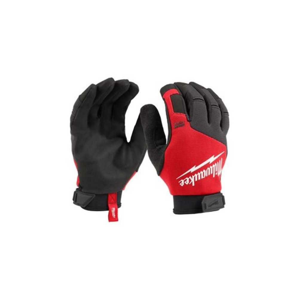 Gants de travail performance taille 10 (xl) milwaukee 4932498499