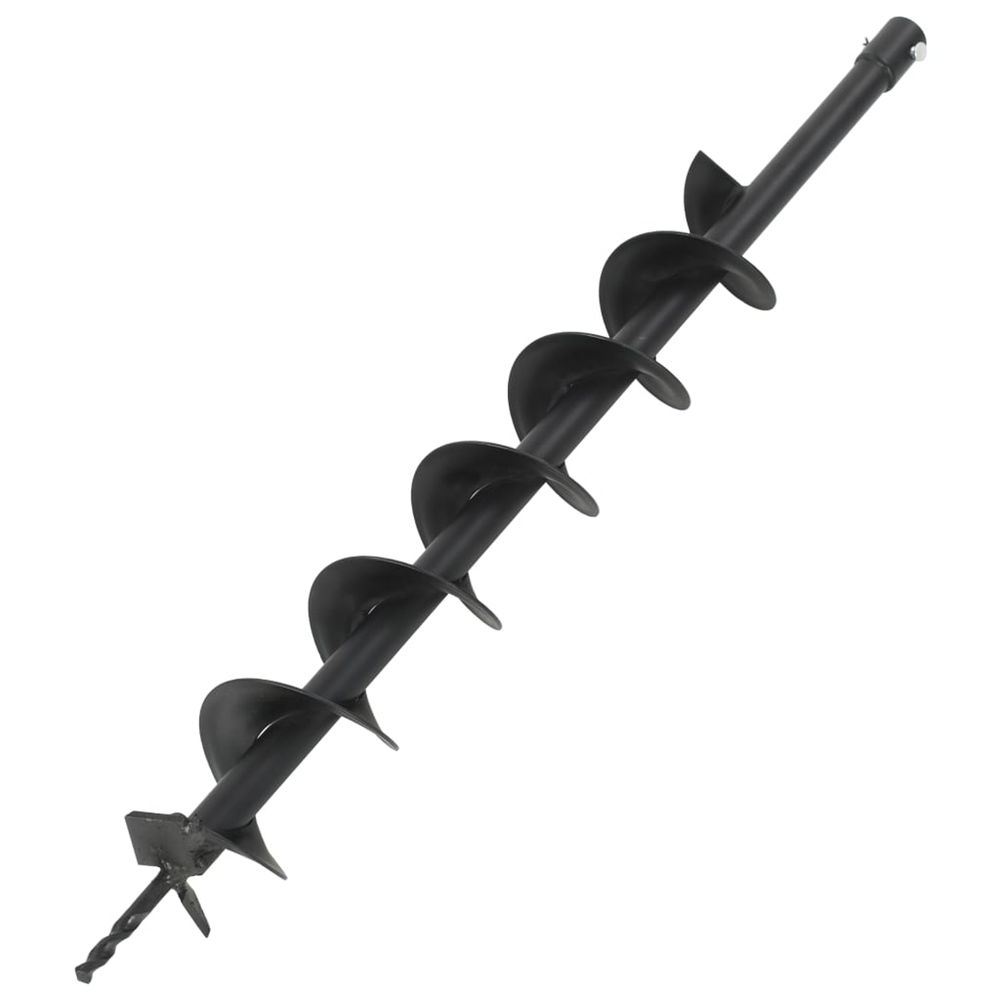 Perceuse de tarière acier 100 mm