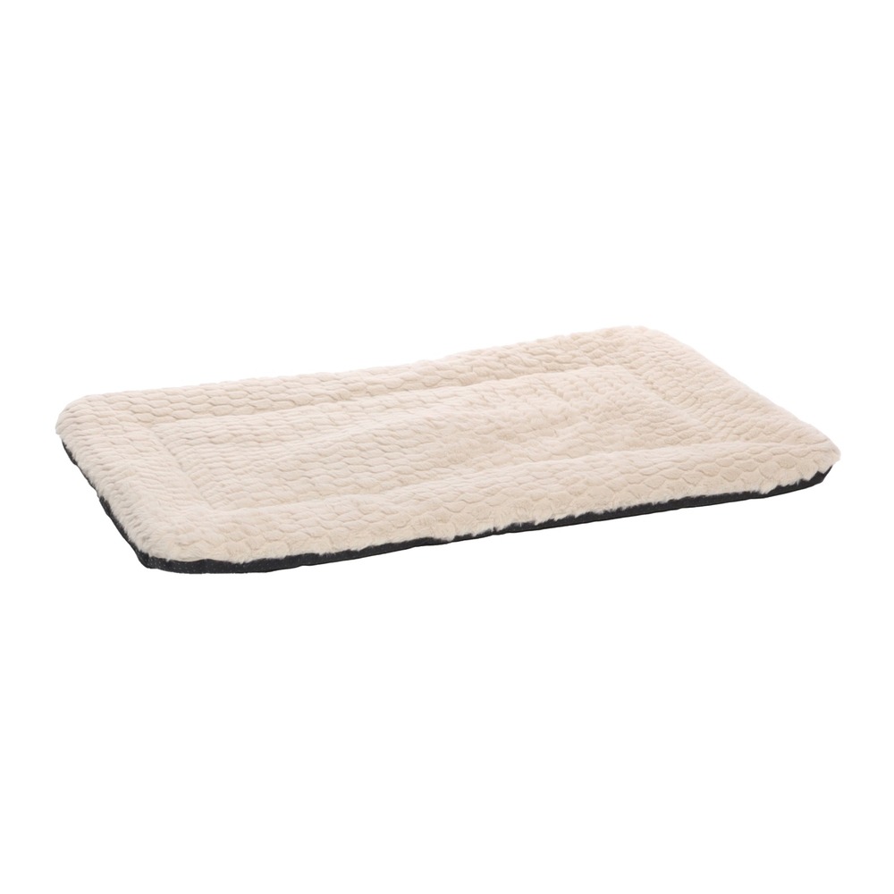 Coussin rectangle pour chien naya