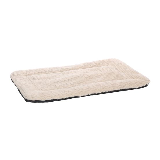 Coussin rectangle pour chien naya
