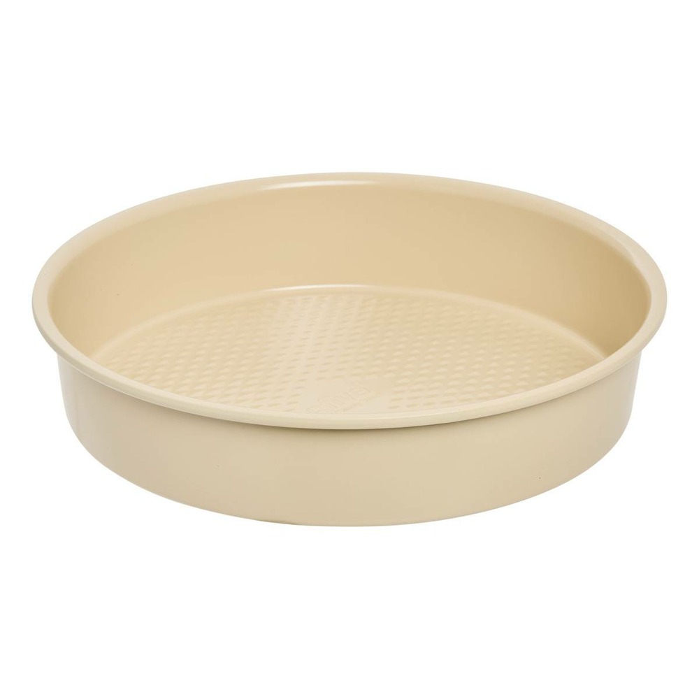 5five - moule à manquer harmony d24,5cm beige