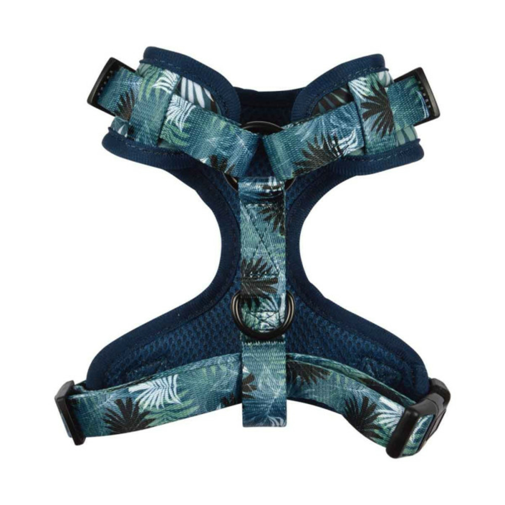 Harnais pour chien réglable 