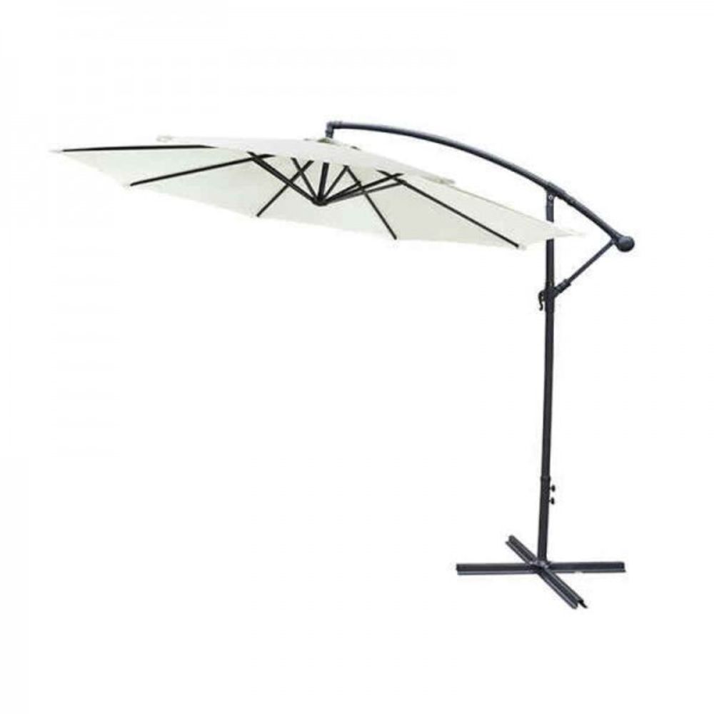 Parasol (300 x 300 x 250 cm) | Truffaut