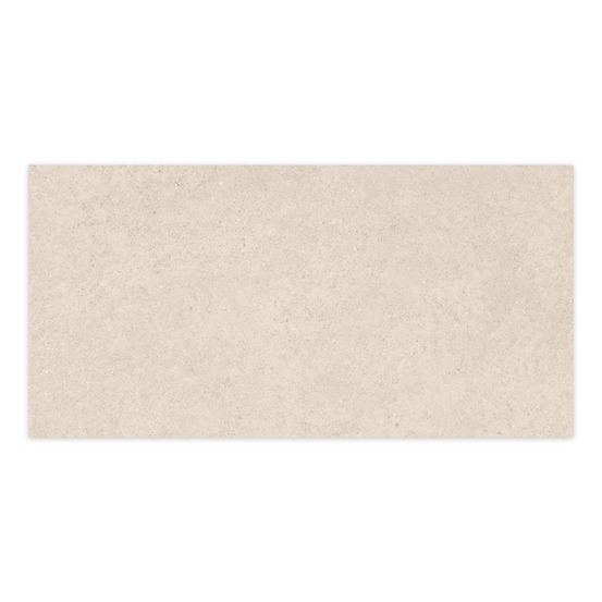 Carrelage effet pierre beige sable 100x50x2 cm orvigny - sol extérieur (vendu par carton de 0,5 m²) - ro'ma carrelage