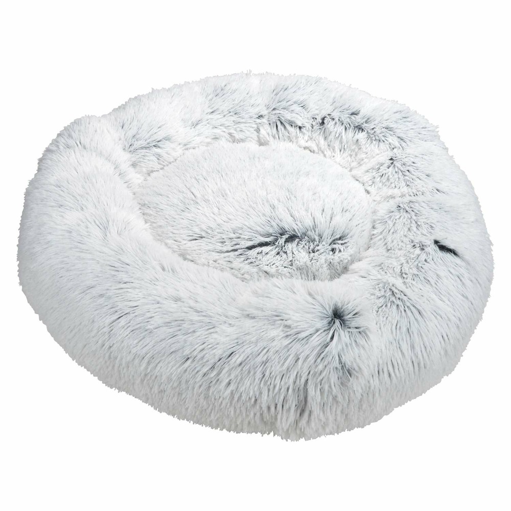 Coussin doux et rond snow pour chien et chat