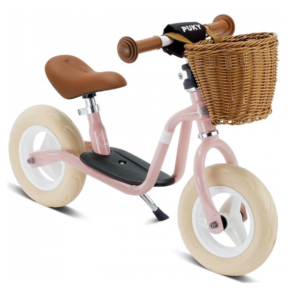 Draisienne lr m classic retro-rose