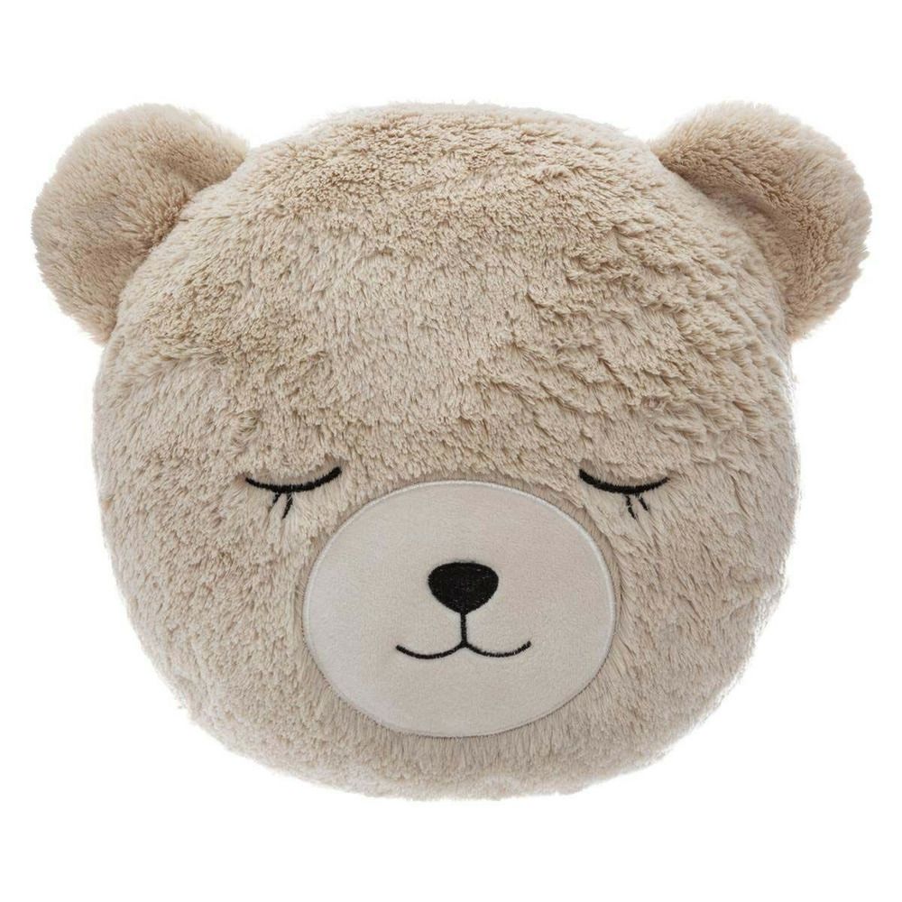 Coussin déco rond enfant 