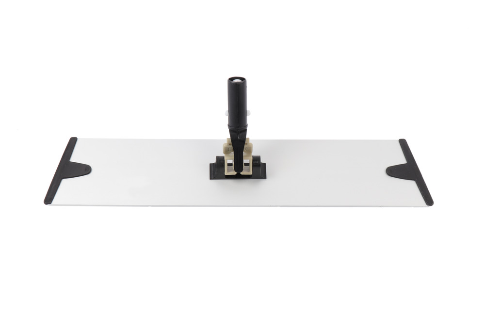 Trapèze velcro alu ergocurv 40cm - guialto