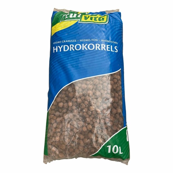 Hydro granules - 10l