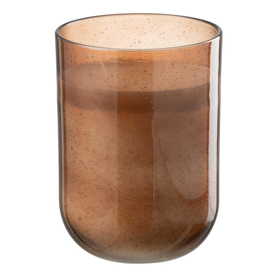 Bougie parfumée en verre