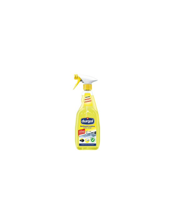 Spray cuisine 500 ml - durgol