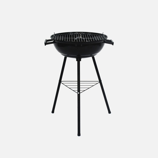 Barbecue boule charbon de bois, grill ø39cm - marcel