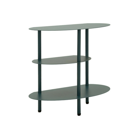 Table de chevet 3 niveaux