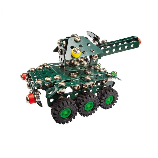 Constructor Cadet - Tank