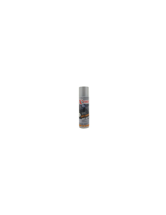 Aérosol anti-herbe. Bombe de 250ml - x'oil