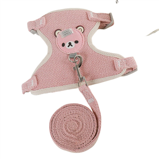 Dtopbuyage pattern cat chestband