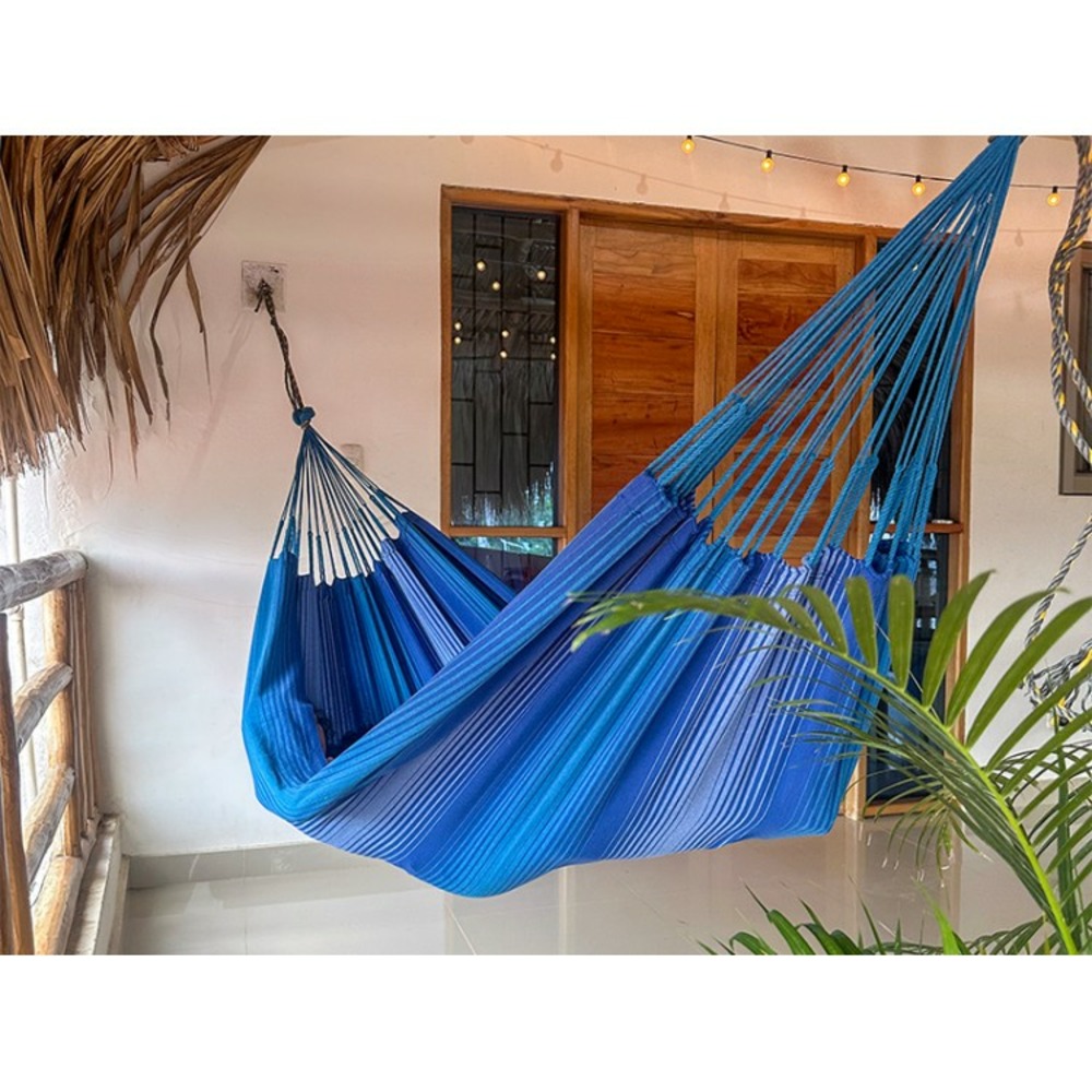 Hamac mariposa l azur