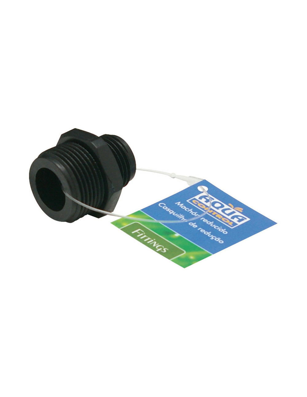 Réducteur machon. 1''-3/4''. Aqua control