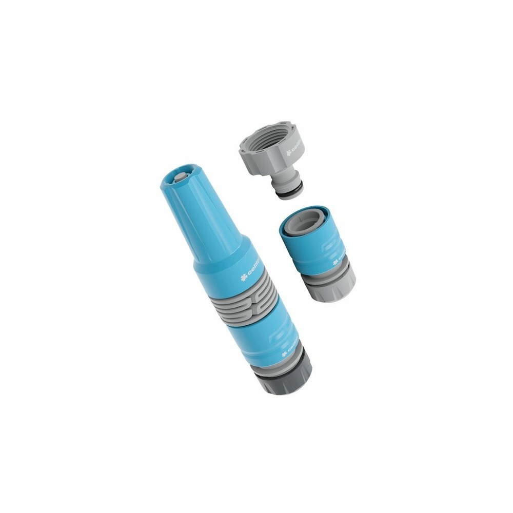 Kit arrosage avec lance 1/2