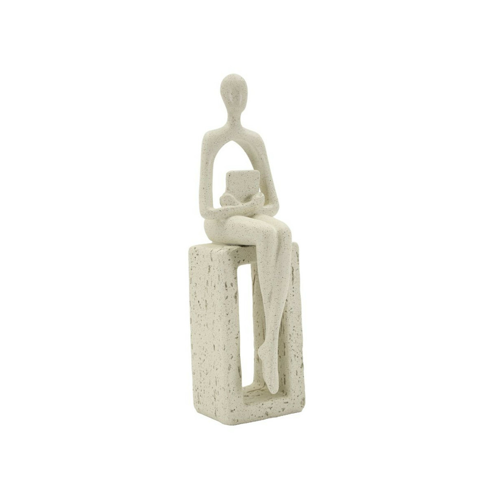 Statuette déco seule 