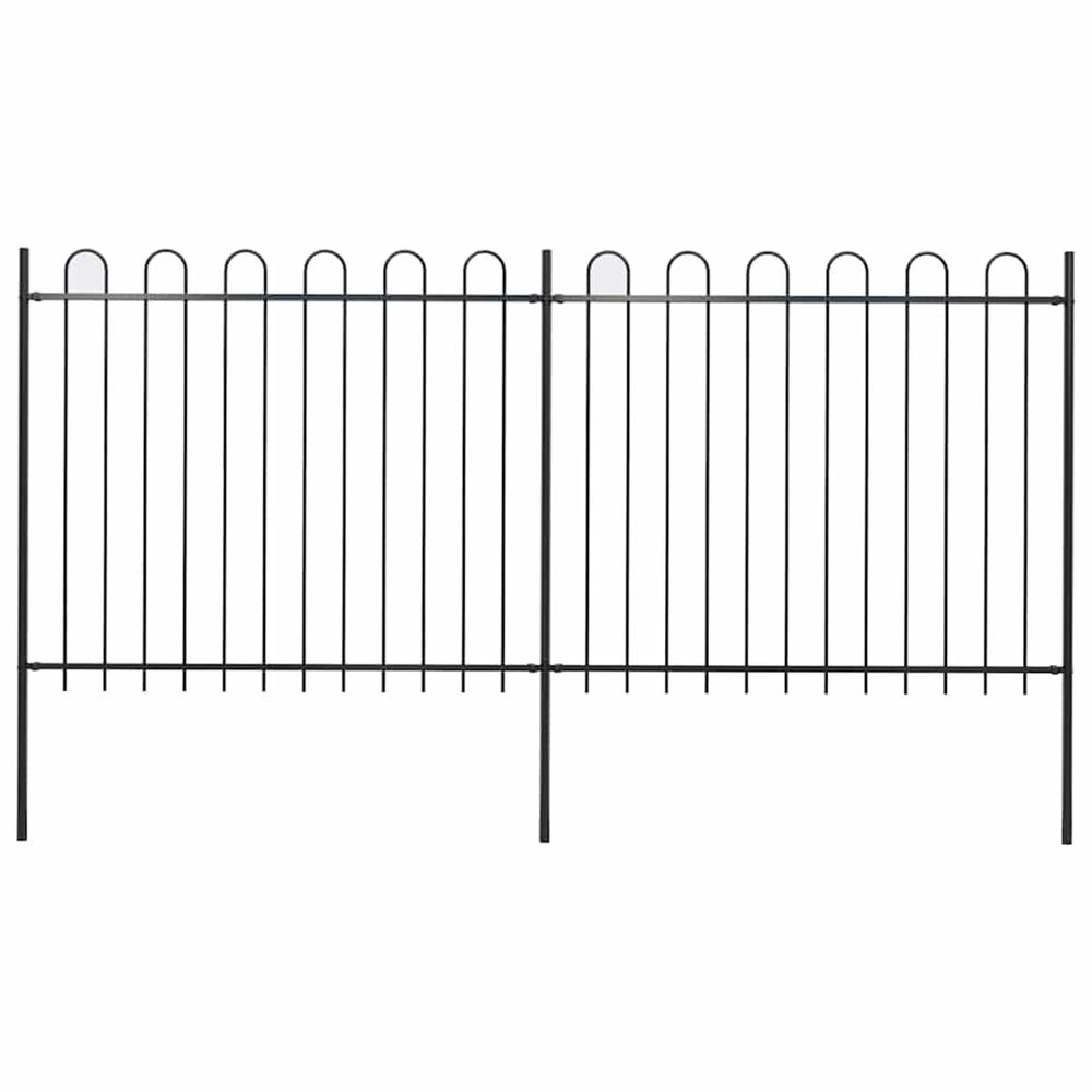 CLOTURE JARDIN AVC DESSU 40-(864823)