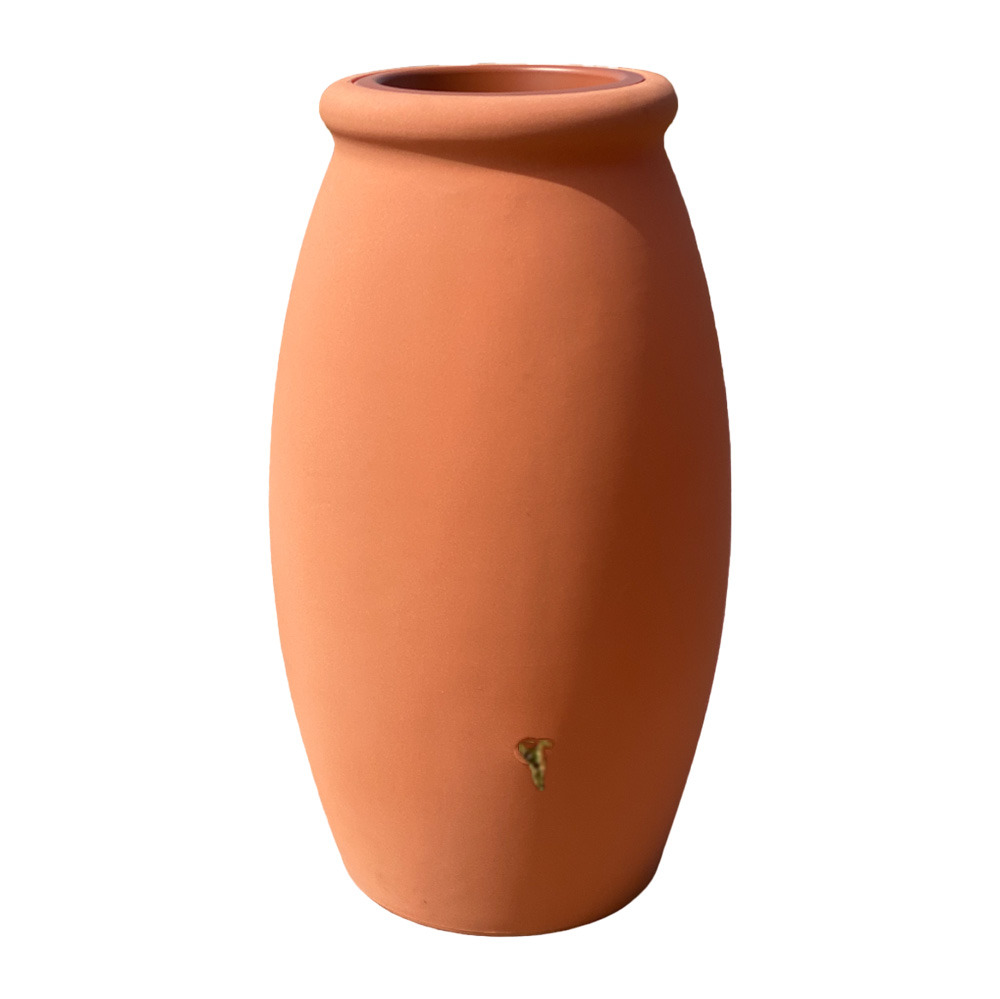 Récupérateur d'eau mural 1000l jarre