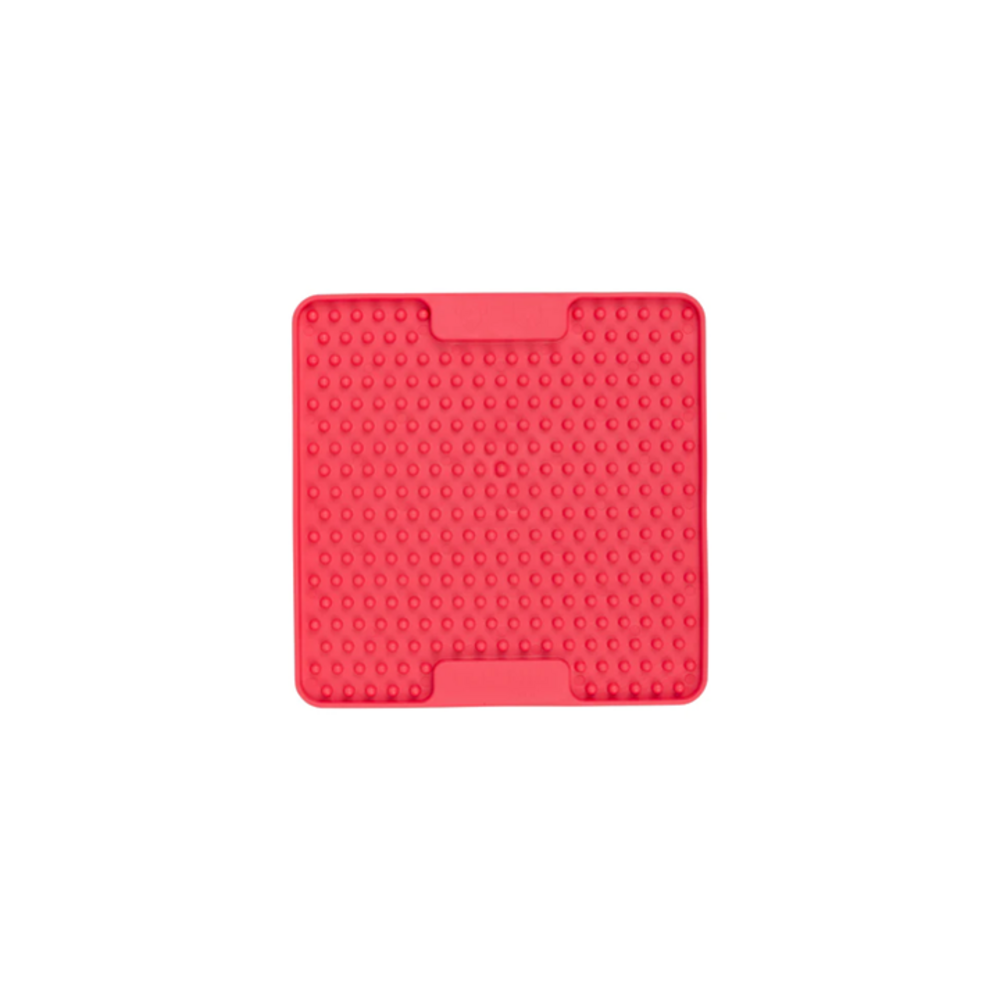 Lickimat mini soother - tapis de léchage pour chiens et chats
