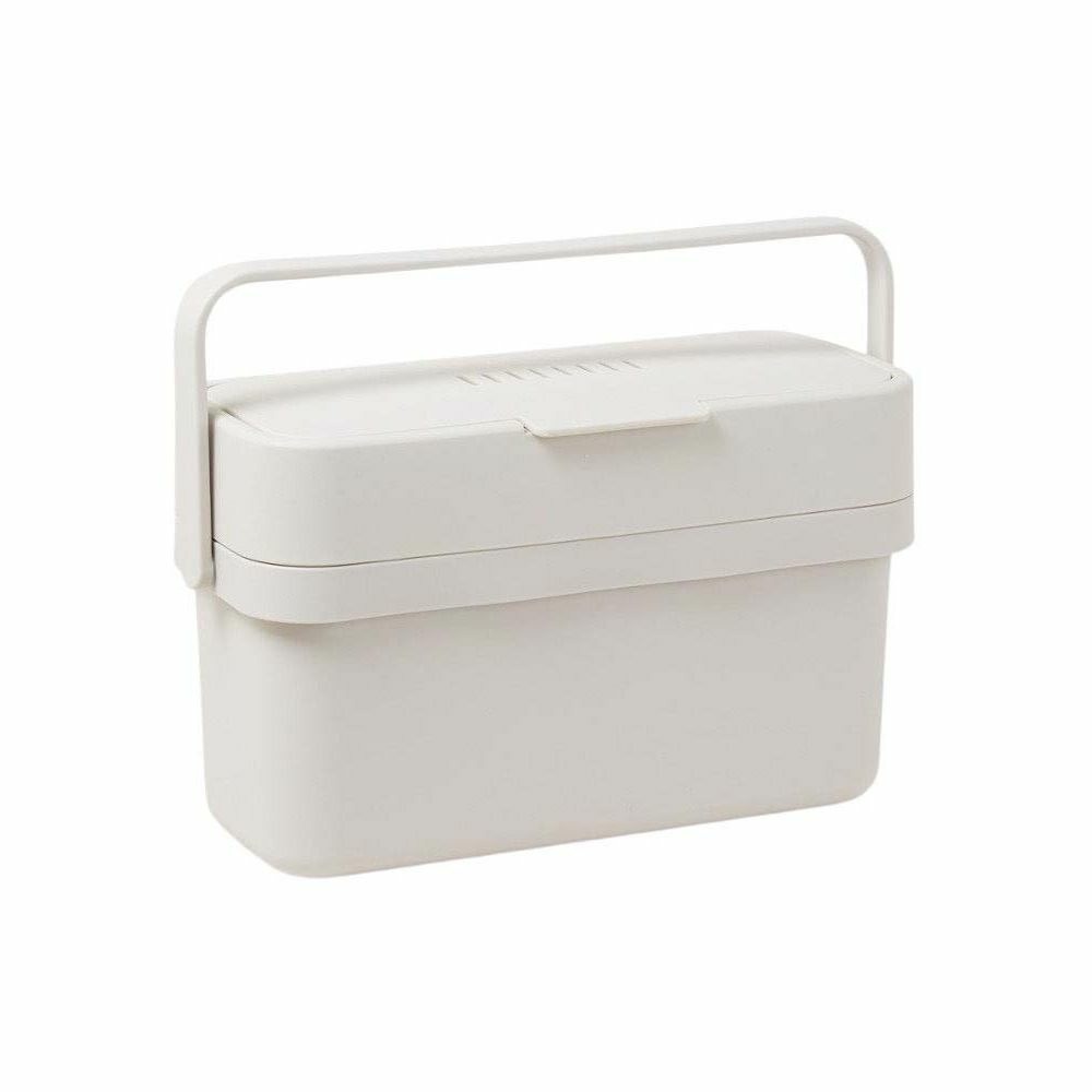 Composteur de cuisine compo 4 food waste caddy