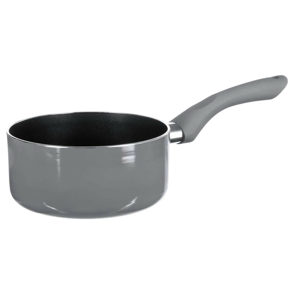 Casserole à induction antiadhésive 