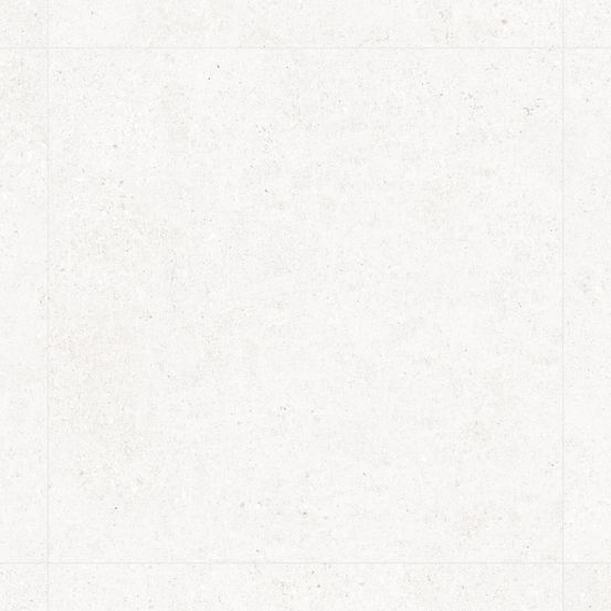 Carrelage effet béton blanc 100x100x2 cm arvelis - sol extérieur (vendu par carton de 1 m²) - ro'ma carrelage
