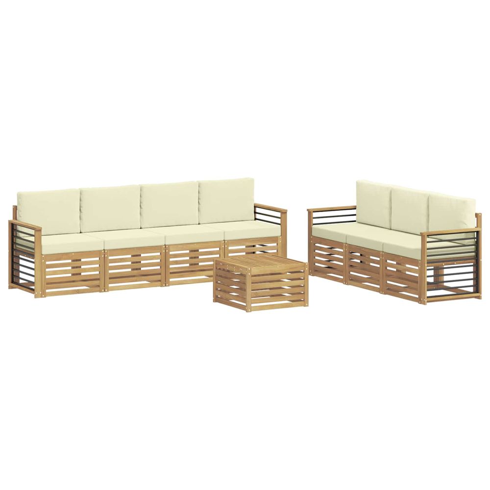 Ensembles de canapés 8 pc