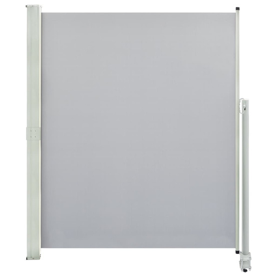 AUVENT LATERAL RETRAC D 17-(866013)