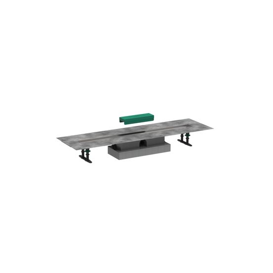 Set complet installation 90 cm