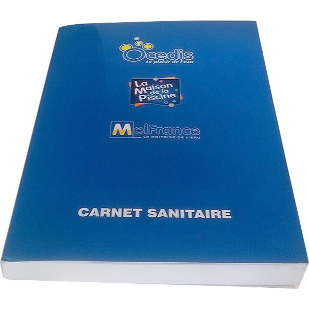 Carnet sanitaire - csanit