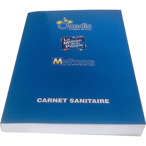 Carnet sanitaire - csanit