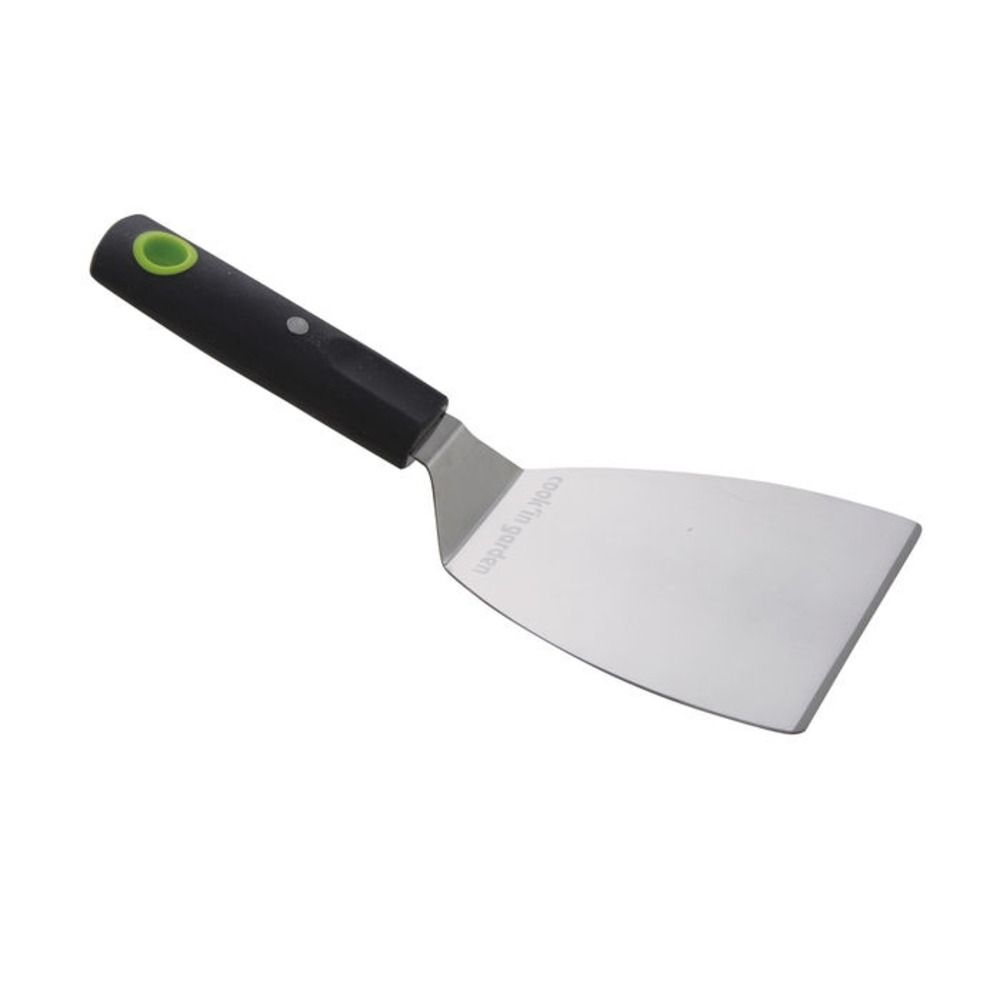 Spatule courte aimantée pour plancha cook'in garden