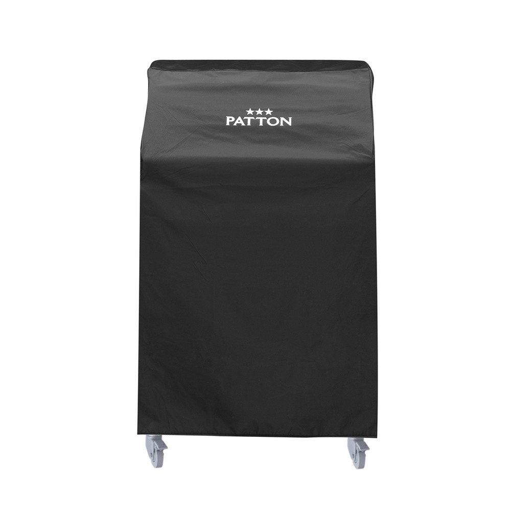 Housse pour barbecue patton traiteur iii