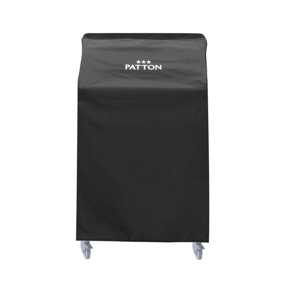 Housse pour barbecue patton traiteur iii