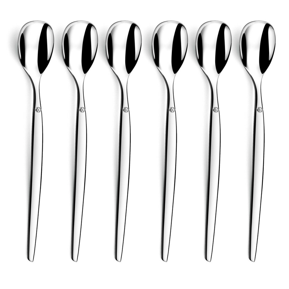 Jet - 6 cuillères glace & mazagran