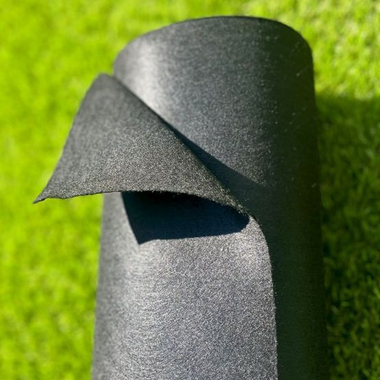 Rouleau de géotextile 150grs 1.5mx25ml soit 37.50m²