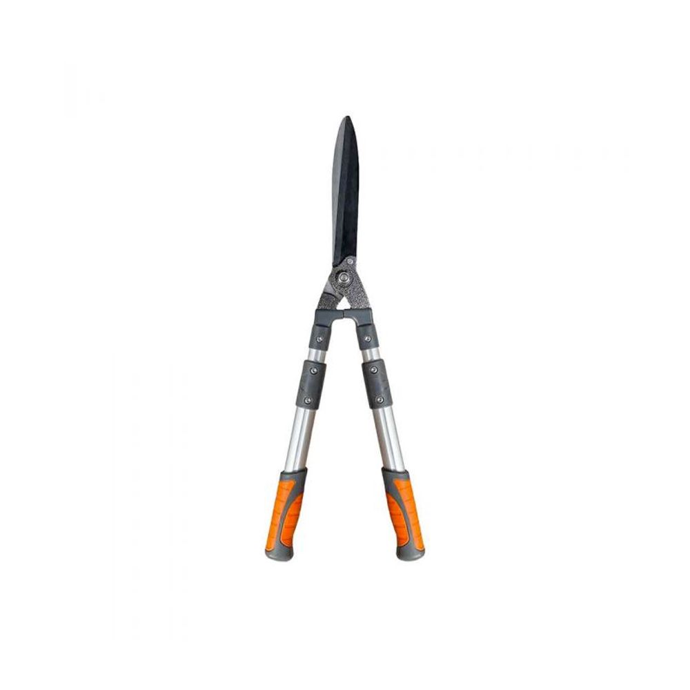 Cisaille à haies téléscopique légère coupe 6mm - dahw-hs86tl