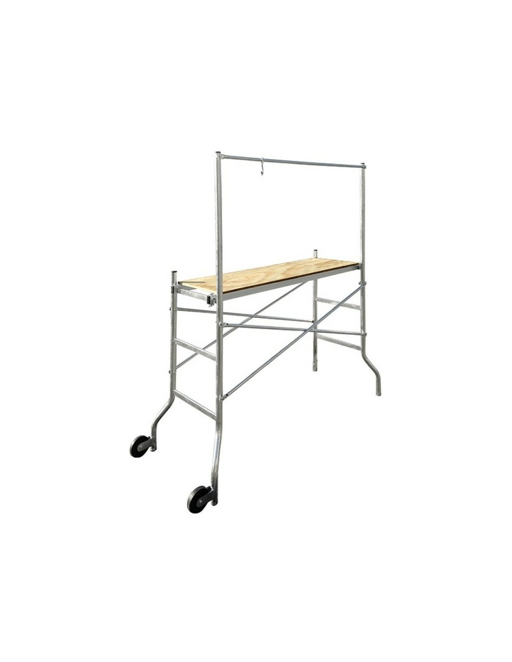 Echafaudage easy 2.90m - artub