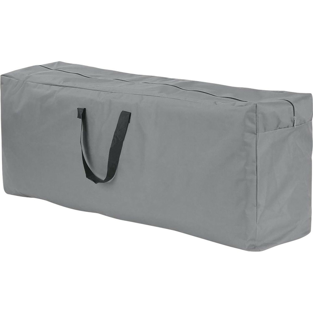 Sac de rangement pour coussins de jardin avec poignées de transport - st helens home and garden gh380