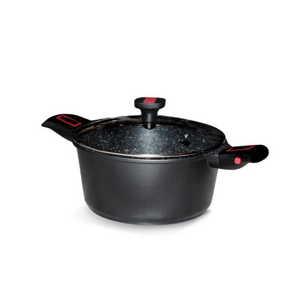 Faitout 26cm + couvercle - 386607